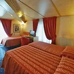 Hotel Le Torrette