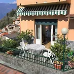 Apartment Sabrina By Interhome