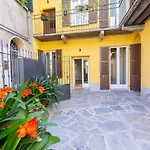 La Ca\' Del Baldassar