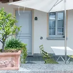 Villa Edy Apartments