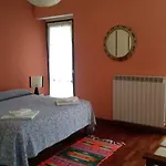 Crotto Bedroom
