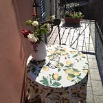 Crotto Bedroom