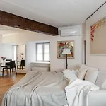 A Casa Nuccia Studio By Holiday Solutions