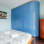Como Apartment Lake & Villa Olmo