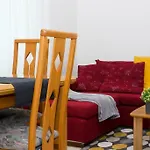 Joivy Beautiful 1 Bed Apt With Terrace And Parking