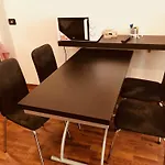 Logicasa Fuori Le Mura