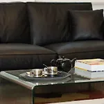 Joivy Splendid 3Br Apt With Parking And Terrace In Como