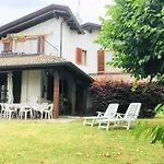 B&B La Rosa Dei Venti