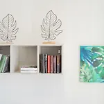 Central & Modern Apartment By Rent All Como