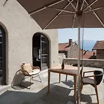 Borgo San Rocco - Ginkgo