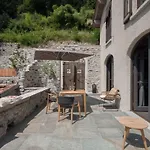 Borgo San Rocco - Ginkgo