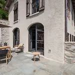 Borgo San Rocco - Ginkgo