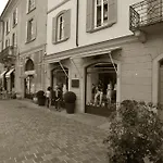 Sole&Luna Comolake Apartments