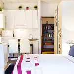 Sole&Luna Comolake Apartments