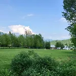 Casa Accogliente Vista Lago