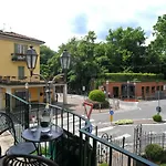 Trattoria Laghee Con Alloggio