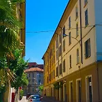 Orchidea In Centro