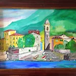 La Giazzera