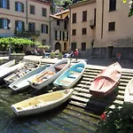 Riva Di Faggeto Lario