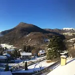 Appartamento Al Canelino - Como Lake And Mountains