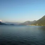 Charming House With Private Dock On Lake Como