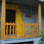 Casa Da Greta
