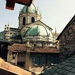 Cathedral\'S Nest