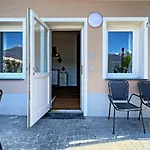 Marina Apartments