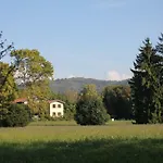 L\'Antica Corte Lazzago Rooms