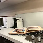La Casa di Andrea - by MyHomeInComo