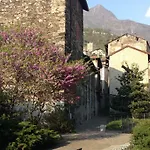La Giazzera