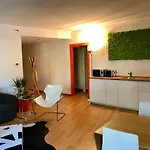 Maison Blanche - Design Apartment