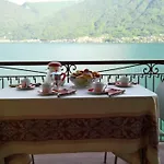 La Terrazza Lake Como Apartment