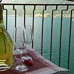 La Terrazza Lake Como Apartment
