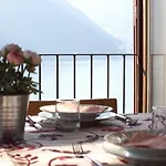 Casa Marina - Appartamento nel residence di Nesso