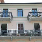Palazzo Barindelli Suite Verde