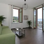 Palazzo Barindelli Suite Verde