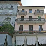Palazzo Barindelli Suite Verde