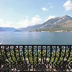 Palazzo Barindelli Suite Verde