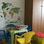 Patty\'S House