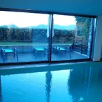 Apartment With Private Pool And Garden At Como Hills
