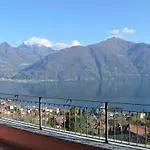 Mastena Panoramica