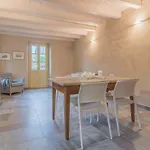 Del Duca Apartment