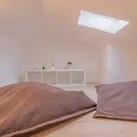 The Sweet Square Flat