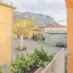 The Sweet Square Flat