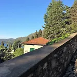 Carate 16 Apartment With Balcony & Lake View