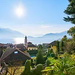 Casa Francesca - Meravigliosa Vista Sul Lago Di Como