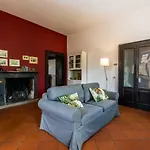 Splendida Vista Lago Casa Vacanza Via Curie