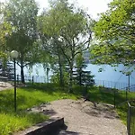 Beautiful Lake Como Bilocale