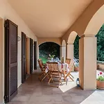 Villa Solitaria